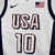 REGATA NBA SWINGMAN DREAM TEAM EUA-NIKE-MASCULINA-Nº10 TATUM na internet