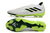 Chuteira adidas Copa Purefirm Ground Boots FG-Branco/Preto