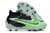 Chuteira de Campo NIKE Phantom GX Elite DF Link FG Preto/Verde