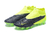 Imagem do Chuteira de Campo NIKE Phantom GX Elite DF FG-Amarelo/Preto