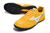 Chuteira Futsal Mizuno Morelia Made in Japan IC-Amarela/Branco - Loja de Artigos Esportivos |São Jorge Sports Multimarcas