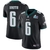 CAMISA FUTEBOL AMERICANO NFL PHILADELPHIA EAGLES SMITH- HOME BORDADO - PRETO/VERDE (cópia) en internet