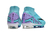 Chuteira Nike AIR Zoom Mercurial Vapor XV Elite XXV FG-Azul (cópia) - tienda online