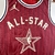 REGATA NBA SWINGMAN ALL-STAR GAME -NIKE-MASCULINA- Nº 8 BRYANT (cópia) (cópia) on internet
