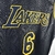 REGATA NBA SWINGMAN LOS ANGELES LAKERS-NIKE-FEMININA-Nº6 JAMES na internet