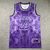 REGATA NBA SWINGMAN LOS ANGELES LAKERS-NIKE-MASCULINA-Nº23 JAMES