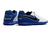 Chuteira NIke Tiempo Lunar Legend 8 club IC-Branco/Azul