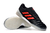 Image of Chuteira Futsal Adidas Copa 20.1 IN IC-Preto/Vermelho