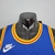 Imagem do REGATA NBA SWINGMAN 75º EDIÇÃO GOLDEN STATE WARRIORS-NIKE-MASCULINA-Nº30 CURRY 22 WIGGINS 23 GREEN 11THOMPSON