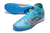 Chuteira Futsal Nike Mercurial Superfly 9 Elite IC Azul - comprar online