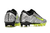 Chuteira Nike Air Zoom Mercurial Vapor XV Elite AG-Cinza/Verde - online store