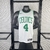 REGATA NBA SWINGMAN BOSTON CELTICS NIKE -MASCULINA- Nº 0 TATUM (cópia)