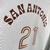 REGATA NBA SWINGMAN SAN ANTÔNIO SPURS -NIKE-MASCULINA- Nº 21 DUNCAN (cópia) on internet