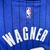 REGATA NBA SWINGMAN ORLANDO MAGIC-NIKE JORDAN-MASCULINA-Nº22 WAGNER - loja online