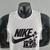 CAMISA CASUAL NBA-NIKE-MASCULINA-BRANCA na internet