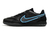 Image of Chuteira Nike React Tiempo Legend 9 Pro IC-Preto/Azul