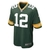 CAMISA FUTEBOL AMERICANO NFL GREEN BAY PACKERS-MASCULINA-Nº12 RODGERS