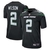 CAMISA FUTEBOL AMERICANO NFL NEW YORK JETS-VERDE/PRETO/BRANCA-(2-WILSON) on internet