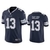 CAMISA FUTEBOL AMERICANO NFL DALLAS COWBOYS-MASCULINA-Nº4 PRESCOTT 11 PARSONS 94 GREGORY 13 GALLUP