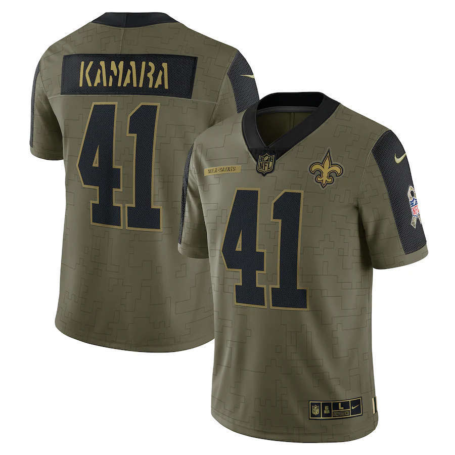 Camiseta saints nfl hotsell