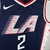 REGATA NBA SWINGMAN LOS ANGELES CLIPPERS-NIKE-MASCULINA-Nº 2 LEONARD - (cópia) en internet