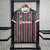 CAMISA FLUMINENSE I 23/24 TORCEDOR-UMBRO-MASCULINA - VERDE/VINHO