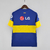 CAMISA RETRÔ BOCA JUNIORS HOME 11/12 - comprar online