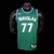 REGATA NBA SWINGMAN RETRÔ DALLAS MAVERICKS-NIKE-MASCULINA-Nº77 DONCIC