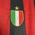 CAMISA RETRÔ AC MILAN HOME 1988/1989 na internet