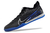 Chuteira Futsal Nike Air Zoom Mercurial Vapor 15 Elite IC -Preto/Laranja (cópia) on internet