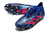 Chuteira Adidas Predator Accuracy 1 FG Boots-Azul/Preto - Loja de Artigos Esportivos |São Jorge Sports Multimarcas