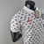 Image of CAMISA POLO PARIS SAINT-GERMAIN JORDAN VIAGEM 22/23 TORCEDOR MASCULINA - BRANCA