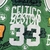 REGATA NBA SWINGMAN BOSTON CELTICS NIKE -MASCULINA- Nº11 IRVING (cópia) (cópia) en internet