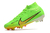 Chuteira Nike Air Zoom Mercurial Superfly IX Elite SG-Verde - comprar online