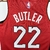 Image of REGATA NIKE NBA SWINGMAN MIAMI HEAT-NIKE JORDAN-MASCULINA- N° 22 BUTLER - (cópia)