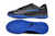 Chuteira Nike Phantom GX Academy TF-Preto/Azul