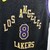 REGATA NBA SWINGMAN LOS ANGELES LAKERS-NIKE-FEMININA-Nº8 BRYANT na internet