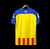 CAMISA VALENCIA F.C. III THIRD 22/23 TORCEDOR- PUMA- MASCULINA - AMARELO/VERMELHO/AZUL - comprar online