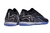 Chuteira Futsal Nike Air Zoom Mercurial Vapor 15 Elite IC -Preto/Azul - loja online
