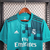 CAMISA RETRÔ REAL MADRID SECOND PASSENGER 17/18 na internet