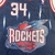 REGATA NBA SWINGMAN HOUSTON ROCKETS -NIKE-MASCULINA-Nº 34 OLAJUWON na internet