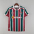 CAMISA FLUMINENSE I 22/23 TORCEDOR UMBRO MASCULINA - VERDE/ VINHO