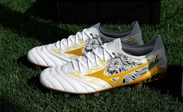 Mizuno morelia neo best sale japan