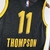 REGATA NBA SWINGMAN GOLDEN STATE WARRIORS -NIKE-MASCULINA- Nº11 THOMPSON (cópia) - online store