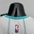 REGATA NBA SWINGMAN 75° EDIÇÃO CHARLOTTE HORNETS-NIKE JORDAN-MASCULINA - BRANCA/AZUL- Nº(2)-(1) BALL Nº(2O) HAYWARO Nº(12) OUBRE JR - Loja de Artigos Esportivos |São Jorge Sports Multimarcas