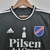 CAMISA COLO COLO COMEMORATIVA LIBERTADORES CUP 22/23 TORCEDOR-ADIDAS-MASCULINA-PRETO na internet