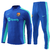 CONJUNTO TRANING BARCELONA 23/24 -NIKE-AZUL