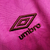 CAMISA FLUMINENSE EDIÇÃO ROSA 23/24 TORCEDOR-UMBRO-MASCULINA-ROSA - loja online