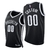 REGATA NBA SWINGMAN BROOKLYN NETS 21/22 NIKE-MASCULINA- PRETO - Nº 8/ 7/24/20/4/11/16/13/00 en internet