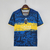 CAMISA BOCA JUNIORS EDIÇÃO ESPECIAL 22/23 TORCEDOR-ADIDAS-MASCULINA-AZUL/AMARELO